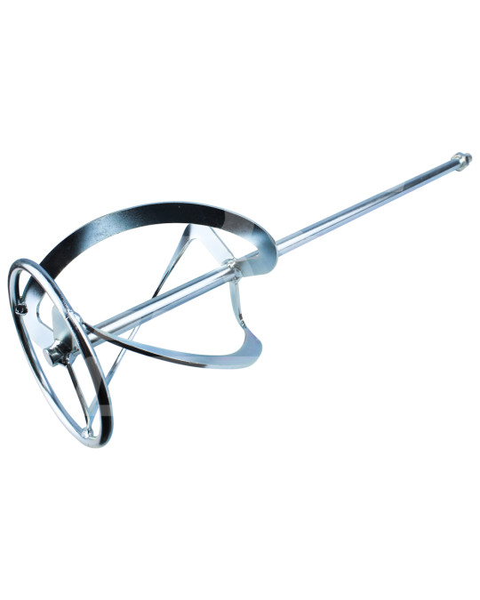 Mélangeur (mélangeur) d 8 mm 100x510 mm M14 photo