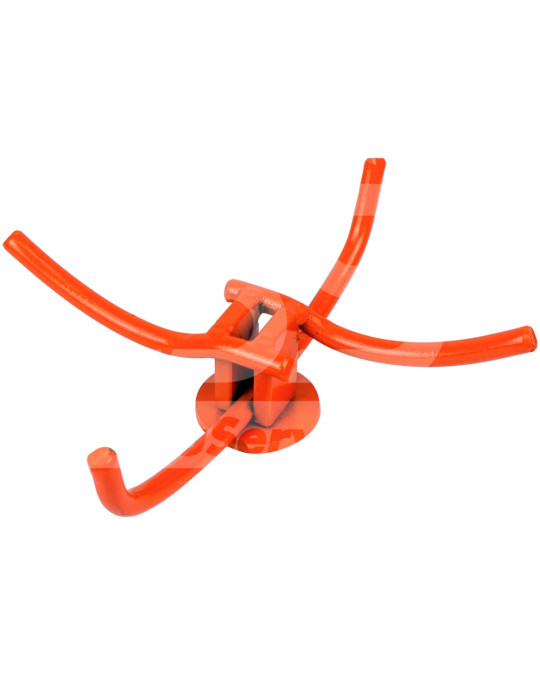 Rotoquirl II Original járókerék fotó