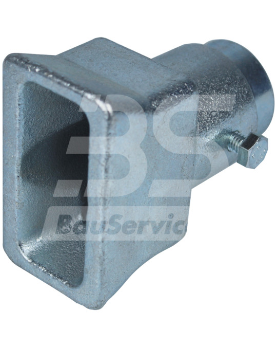 Portafilo di miscelazione M-TECH UTIFORM Putzknecht 30 mm foto