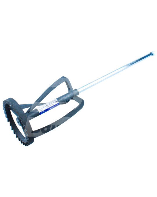 Mezclador (mezclador) d 10 mm 100x510 mm hexagonal Kubala foto