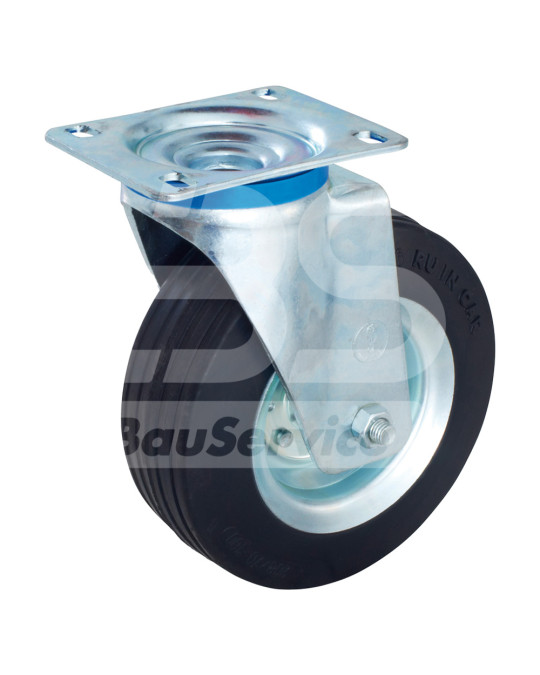 Rad 200/70 mm ohne Bremse PFT G54/G5c Original Foto