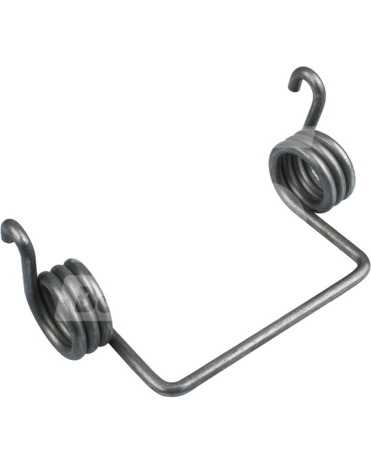 Mola de tampa de cano duplo DC260/22/43 Brinkmann Original foto