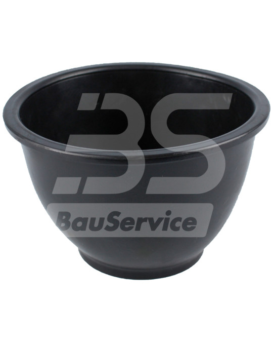 Ємність пластмасова 0,5 л висока Kubala фото