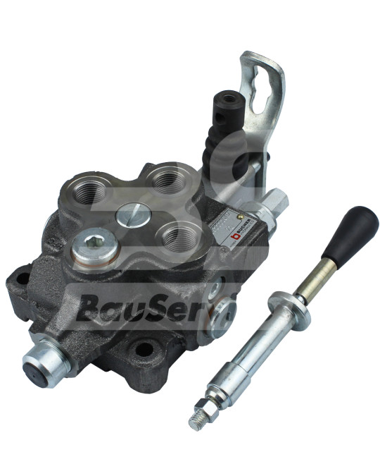 Hidraulikus skip lift szelep Brinkmann Original fotó