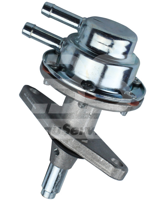 Motor pompa de combustibil Deutz F3L1011 (Putzmeister 3241) VOSDA foto