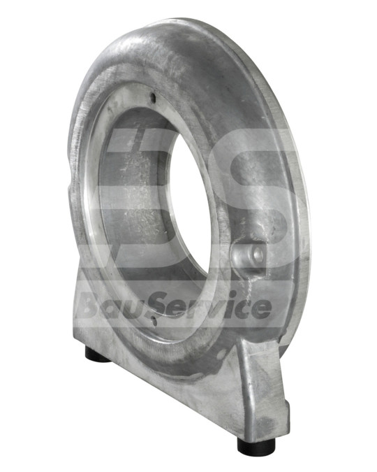 Painel lateral do compressor PFT LK250/HANDY KOELLMANN K2 Original foto