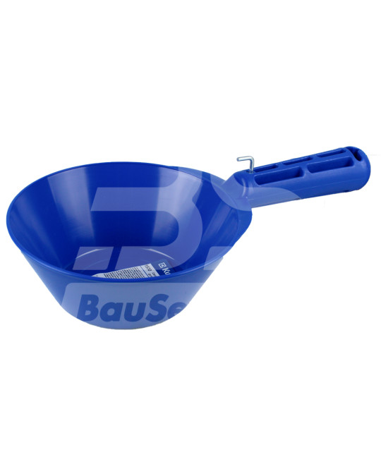 Balde plástico 170 mm Kubala foto