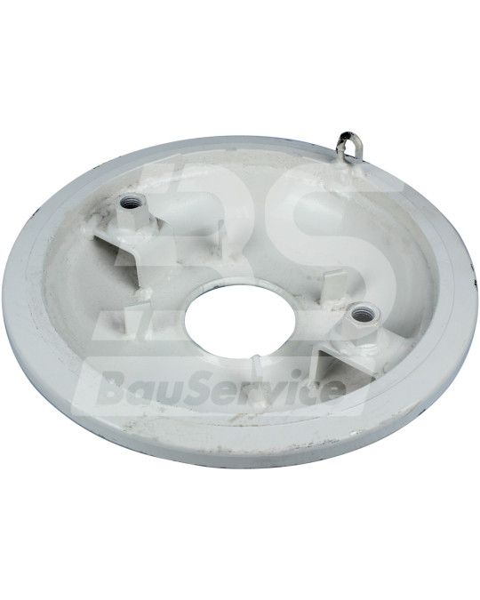 Csere karima (fedél) PFT Rotoquirl R típusú fotó