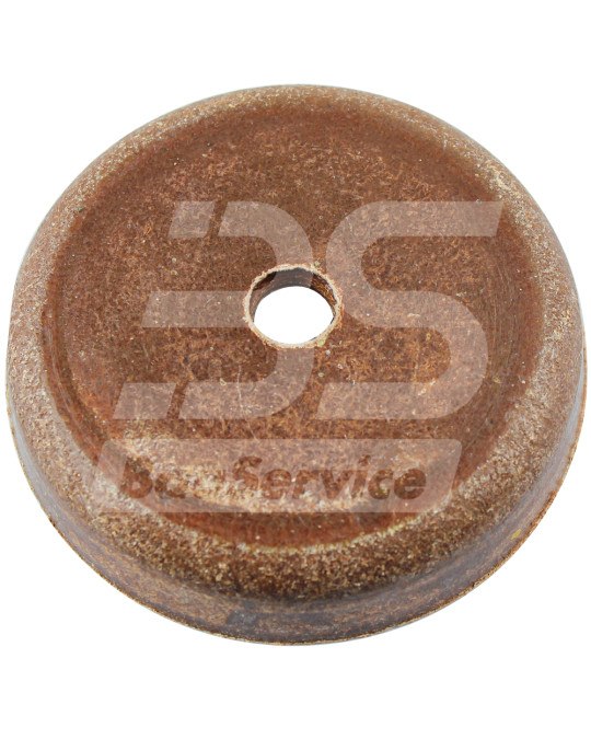 Guarnizione in pelle 90 mm Putzmeister P13 Originale foto