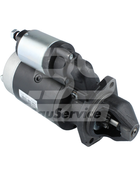 Arrancador (11 dientes) para motor Deutz PROFIT ECO foto