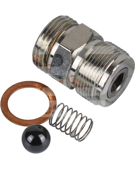 Válvula de entrada CH50 foto