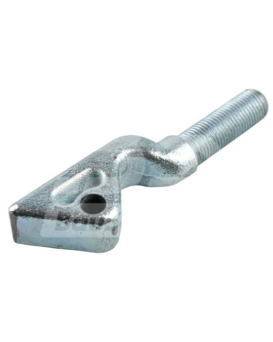 Riegelriegel (Schlossgriff) PFT Original Foto