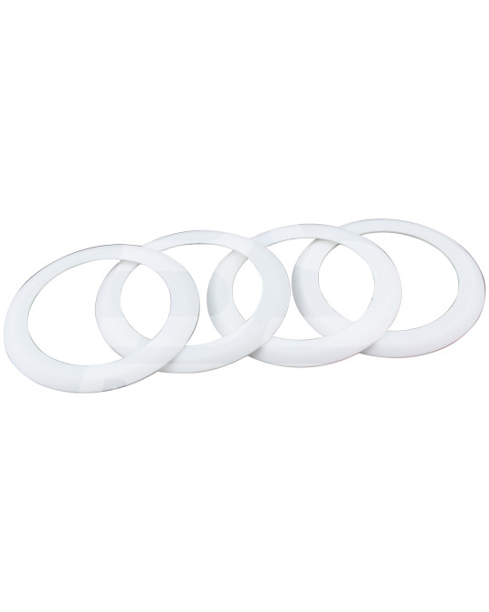 Set compressorringen UTIFORM 230V Origineel foto