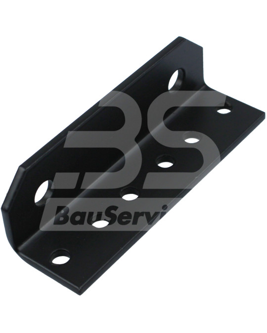 Suporte de válvula pneumática Putzmeister M760 Original foto