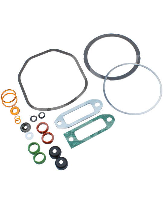 Deutz F2L511 Motordichtungssatz Foto