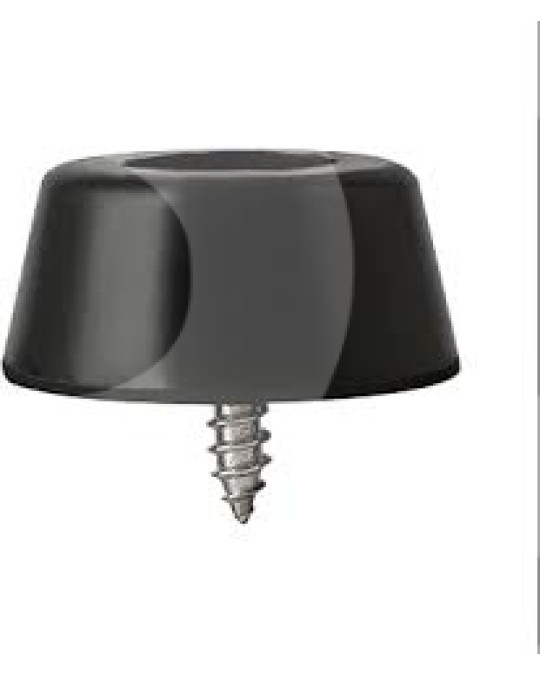 Set de compresor de cauciuc picioare mixxmann S5/S6/S8 4 PC -uri foto