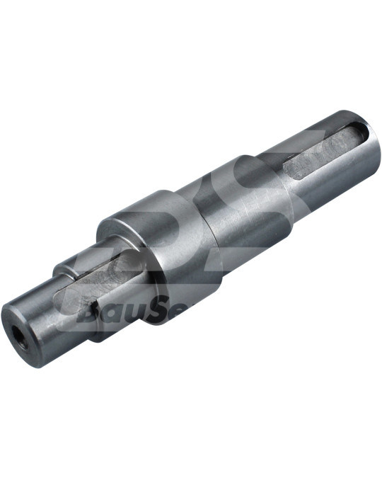 Eixo de transmissão PFT EFQ68 foto