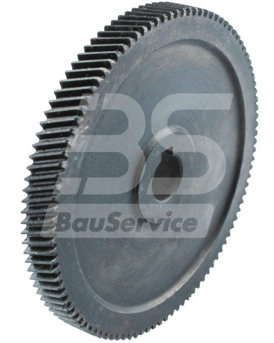 Pinhão Z-103 para motor PFT SK 20F/SO-80S/4 foto