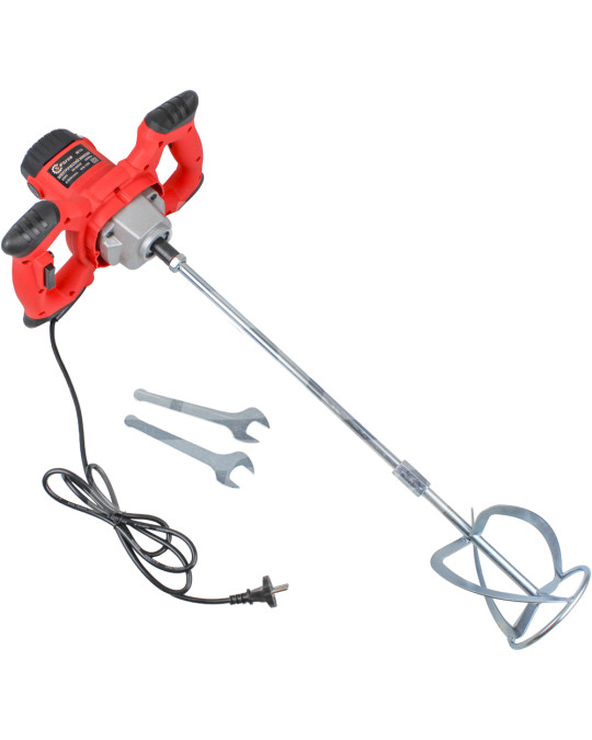 Mixer 850 W 0-900 U/min Foto