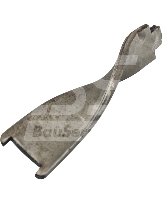 Mixing Spiral MIXXMANN S2 photo