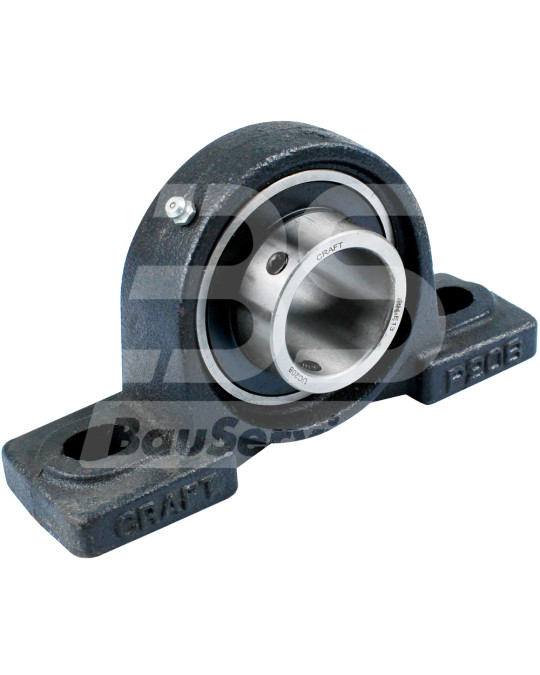 Rulment de suspensie Putzmeister 740 foto