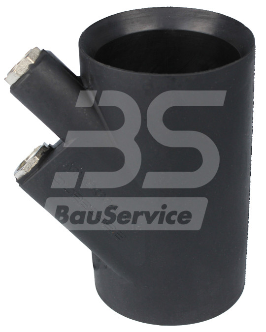 Gummimischzone MIXXMANN S5 Foto