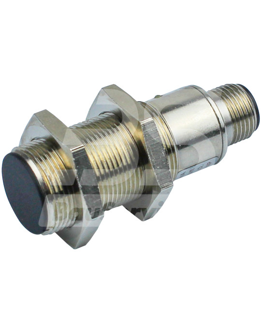 Sensore apertura coperchio fusto 52x17 mm Brinkmann 260/45, 450/550 Originale foto