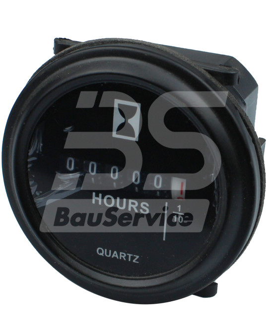 Contaore DC10-80V Putzmeister 3241 Brinkmann foto