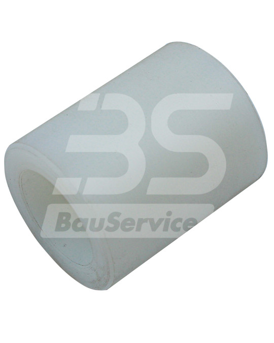 Bucha de teflon 48x30x60 mm do eixo da tampa do cano Putzmeister М740/1/2 Original foto