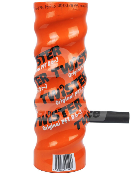 Stator D 6-3 PFT TWISTER PIN Foto