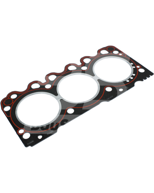 Zylinderkopfdichtungen F3L2011 (3 Zähne) Foto