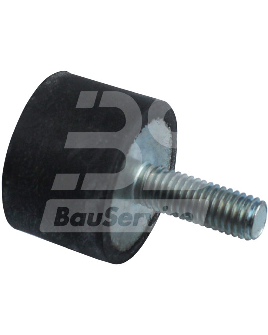 Pára-choque 20x30 mm Putzmeister Original foto