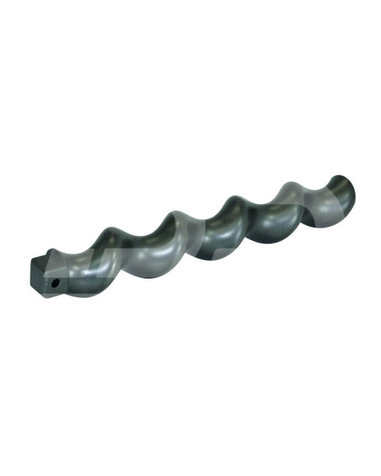 Rotor 2L8 PFT vierkante kop foto