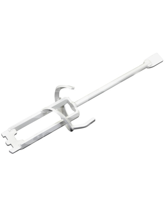 Spiralmischer PFT Ritmo L Plus BIONIK Foto