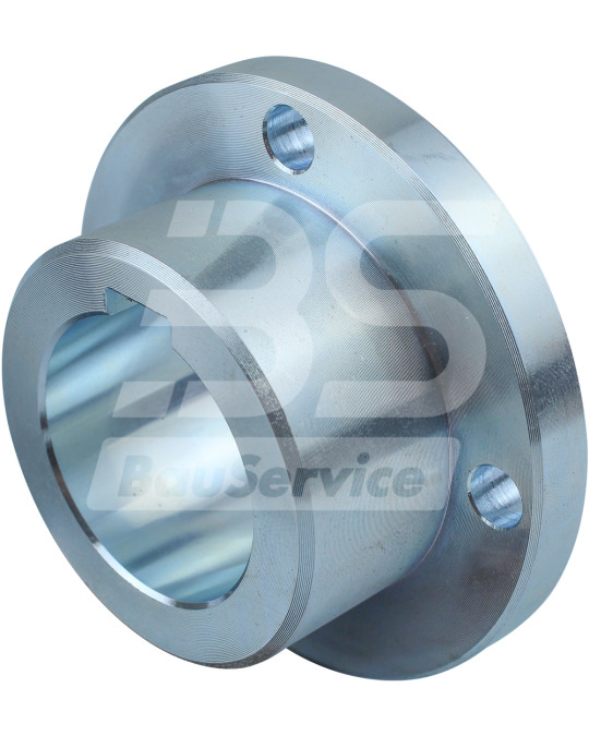 Flanșă semicuplaj cutie de viteze 88,5x4x40 mm Putzmeister M740/3/4 Original foto