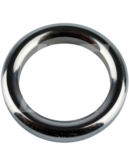 Guarnizione pistone acciaio MARK X bombata Art.219 foto