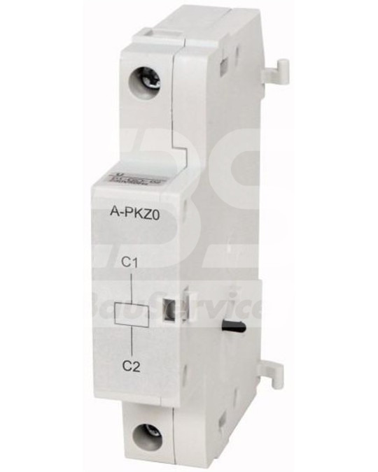 Przerwa bocznikowa 60 Hz (ręczna ochrona silnika) automatyczna zdjęcie