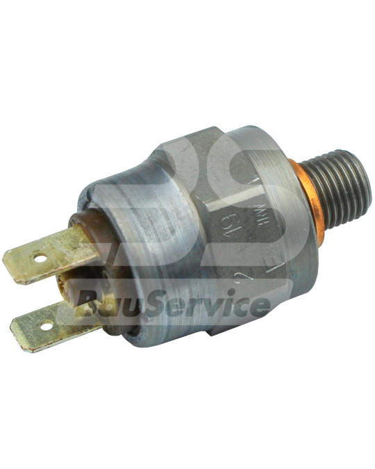 Датчик тиску масла двигуна Deutz фото