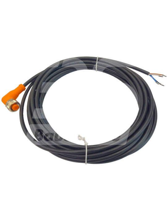 Cabo sensor para sensor de abertura da tampa do cano Brinkmann 260/45, 450/550 Original foto