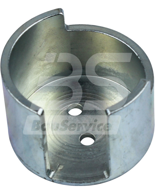 Alloggiamento molla coperchio barile destro Brinkmann 260/22/43/45/55 Originale foto