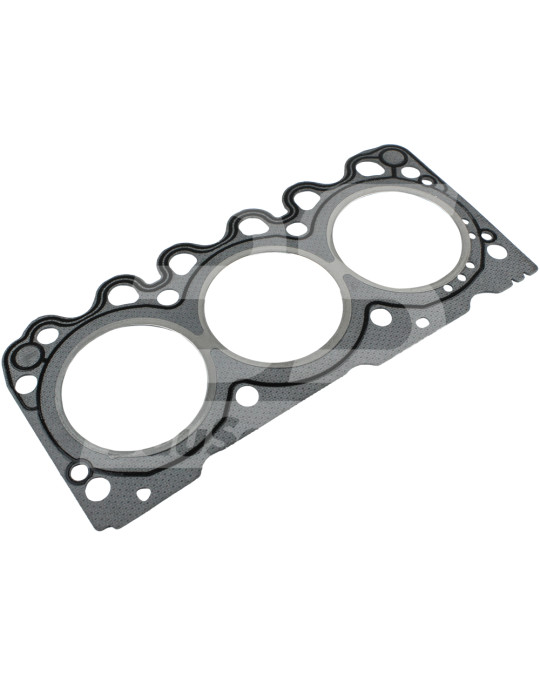 Прокладки головки блоку циліндрів F3L2011 (2 зуби) Deutz Original фото