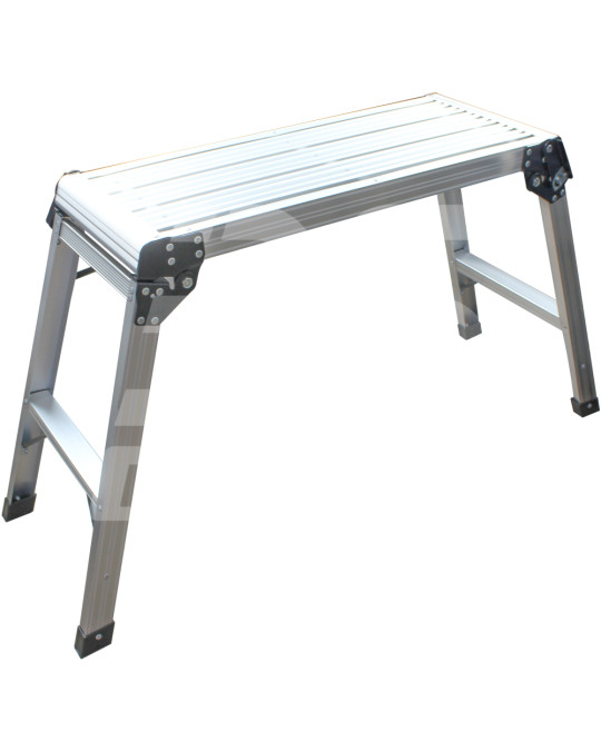 Plataforma de escada (03A) foto