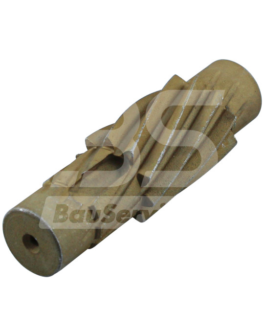 Motor pinhão Z-10 foto