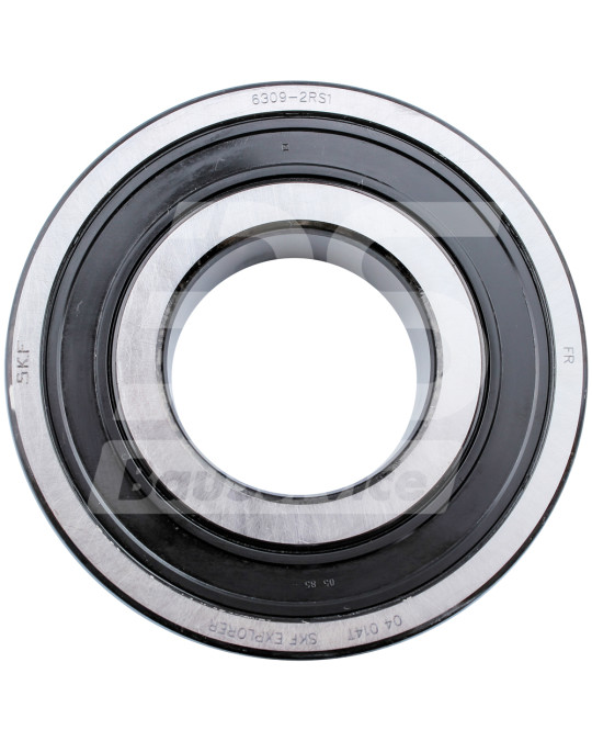 Cuscinetto 6309-2RS riduttore BMS/Brinkmann foto