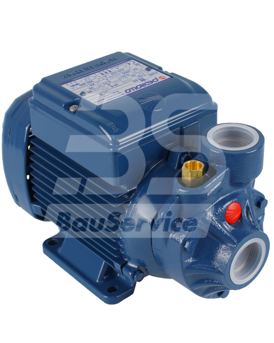 Насос водяной PK65 400V фото