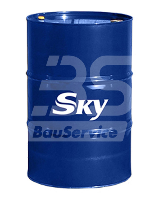 Compressor Sky Compressor R46 Brinkmann Putzmeister 1 L foto