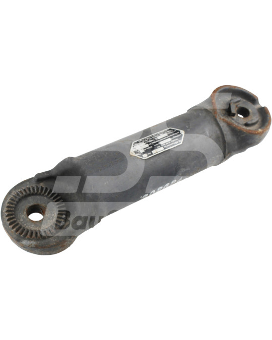 Буксирна тяга причіпного пристрою Putzmeister P13 Б/в фото