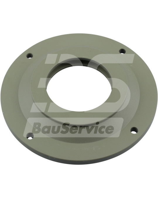 Voorflensdeksel F513B voor Brinkmann 260 / BMS foto