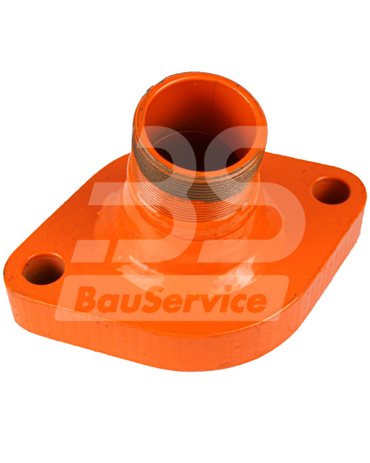 Nyomókarima R - szivattyú 2" AG ZP/UP PFT Eredeti fotó