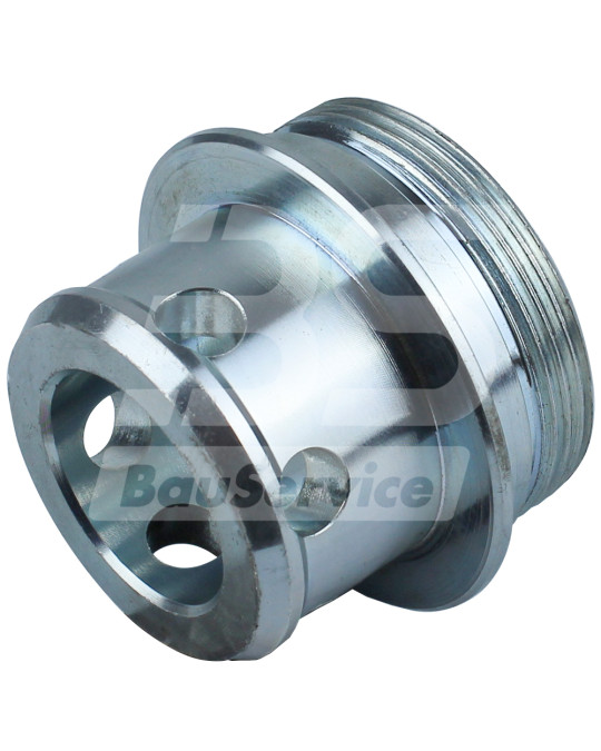 Presa a vite Putzmeister 740/1/2/3/4 foto